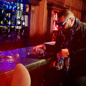 Shame On You (Explicit)