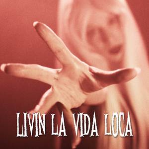 Livin' La Vida Loca (Metal)