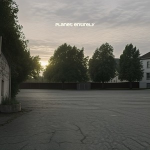 The Band Played Surfin' U.S.A. (Chills on Mars Rework)