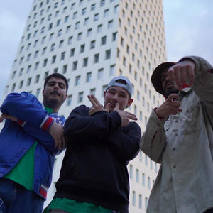 YOU KNOW ME (feat. Splir & L.Pibito) (Explicit)