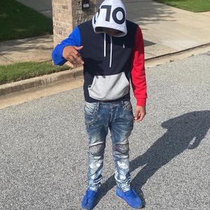 Now Drop(Freestyle) (Explicit)