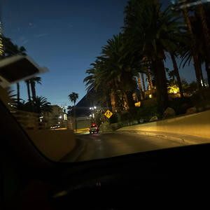 Scandalous Intro (Explicit)