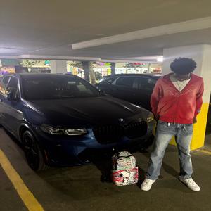 Wont m!ss (feat. Kai300) (Explicit)