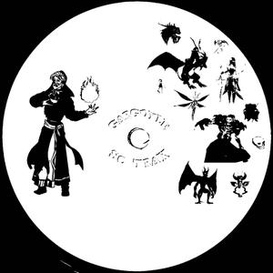 Gargoyle Acid Murderer