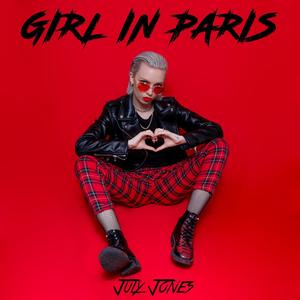 Girl in Paris