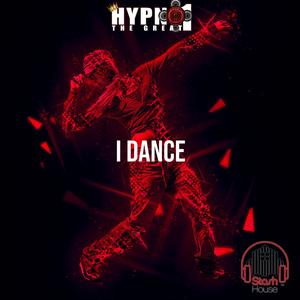 I DANCE (feat. VIDO SPECIAL) (Explicit)