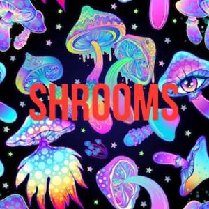 SHROOMS (Freestyle) (Explicit)