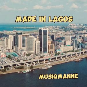 MADE IN LAGOS