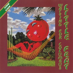 Spanish Moon (Live at Lisner Auditorium, Washington, DC, 8/8/1977)