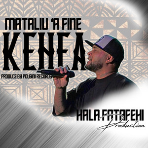 Mataliu 'a Fine Kehea