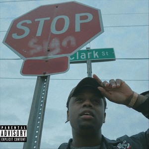 Stop Sign (Explicit)