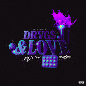 DRVG$&LOVE (Explicit)