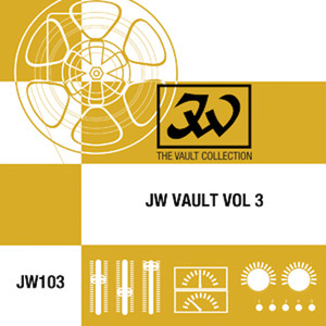 JW Vault, Vol. 3