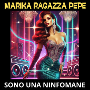 Sono una ninfomane (Explicit)