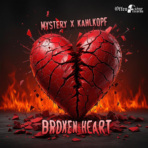 Broken Heart (Explicit)