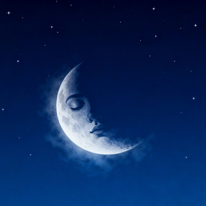 你看你看月亮的脸 (男女合唱版)