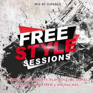 Freestyle Sessions