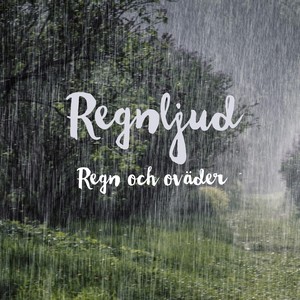 Regn och oväder