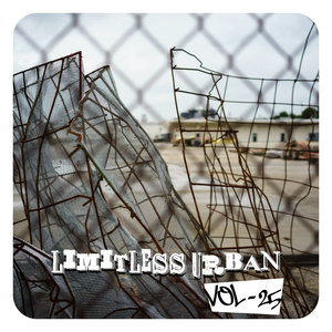 Limitless Urban, Vol. 25