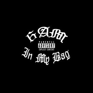 In My Bag (Explicit)