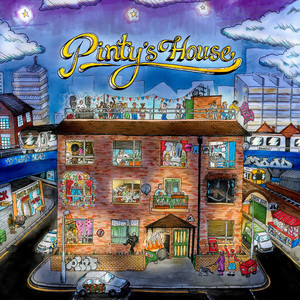 Pinty's House (Expanded) [Explicit]