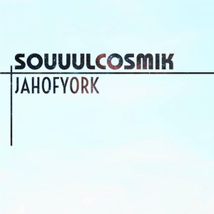 Souuulcosmik