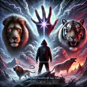 Testament of a Sinner (feat. Blessings ReIGn OuT, L3G3ND, Alley B, R3BEL ROS3 & NEXT Level Up Studio's Artists) (Demo)