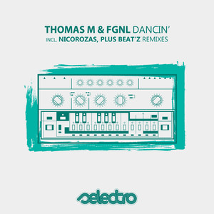 Dancin' (Plus Beat'Z Remix)