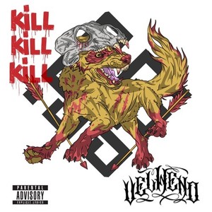 Kill Kill Kill (Explicit)