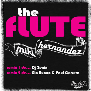 the flute ep