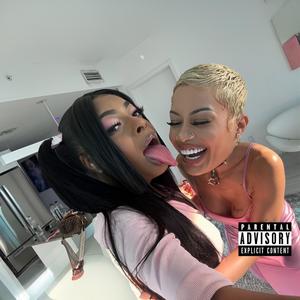EATERS (feat. G.SMOOVEE) (Explicit)