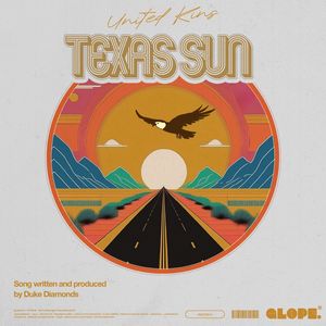 Texas Sun (Instrumental)
