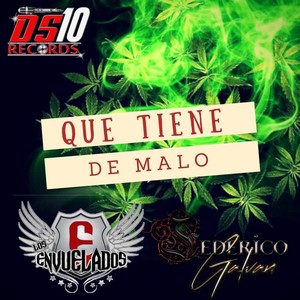 Que Tiene de Malo(feat. Federico Galvan)