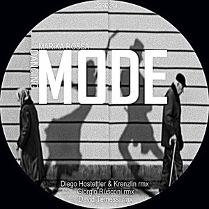 Dancing Mode (Original Mix)
