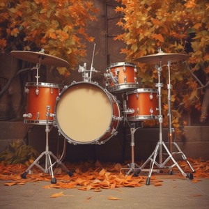Autumn in My Percussion (Explicit)
