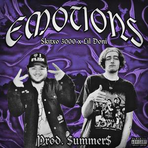 Emotions (feat. Lil Doni) (Explicit)