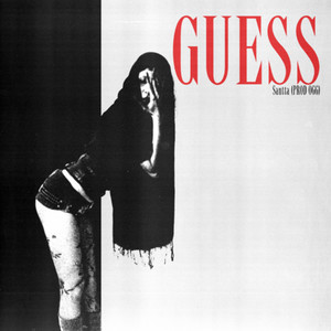 Guess (Explicit)