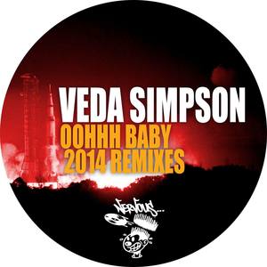 Oohhh Baby - 2014 Remixes