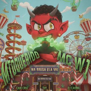 Na Brisa Ela Vai