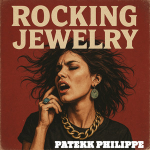 Rocking Jewelery (Explicit)