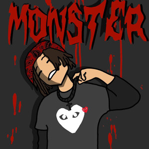 Monster (Explicit)