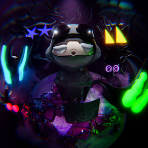 У ЛЮДЕЙ РАЗНЫЕ ГЛАЗА (Explicit)