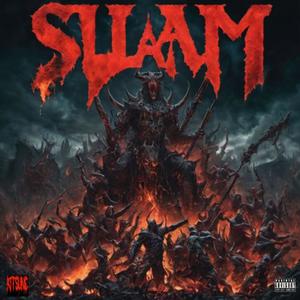 codiene sippas (feat. Tap5, BRÄY, kayylmao & Twin2nasty) (Explicit)