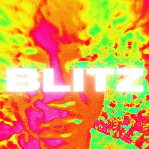 BLITZ (feat. Richlinco) (Explicit)