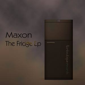 The Fridge EP