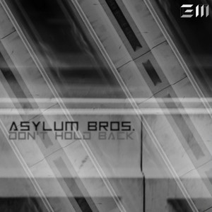 Don't Hold Back (Drumstik Remix)