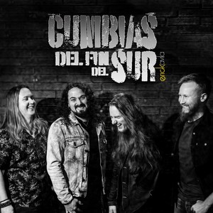 Cumbias del Fin del Sur