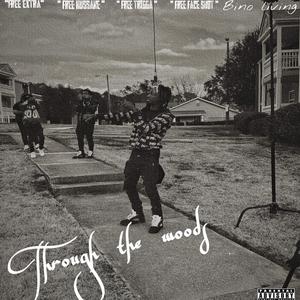 Through the woods (Explicit)