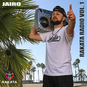 RAKATA RADIO VOL. 1 (Explicit)