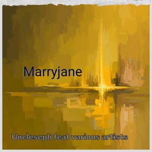 Marryjane (feat. Tremza, Jkon, Rasta p & P doktor) (Explicit)